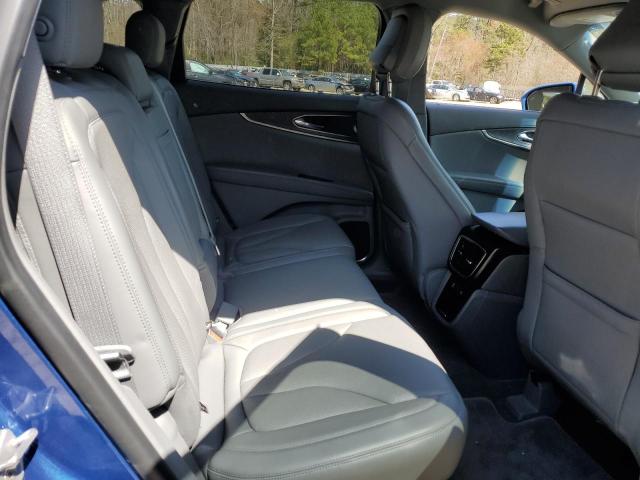 2020 LINCOLN NAUTILUS R - 2LMPJ8KPXLBL11233