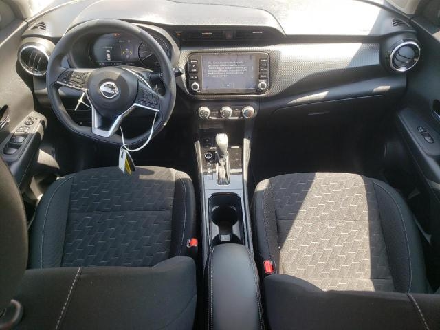 2024 NISSAN KICKS SV - 3N1CP5CVXRL560219