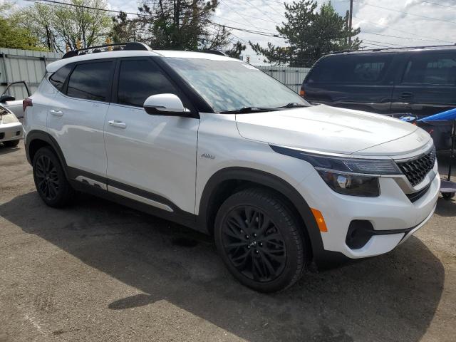 Vin: kndeuca28n7311380, lot: 54258625, kia seltos nig nightfall 20224