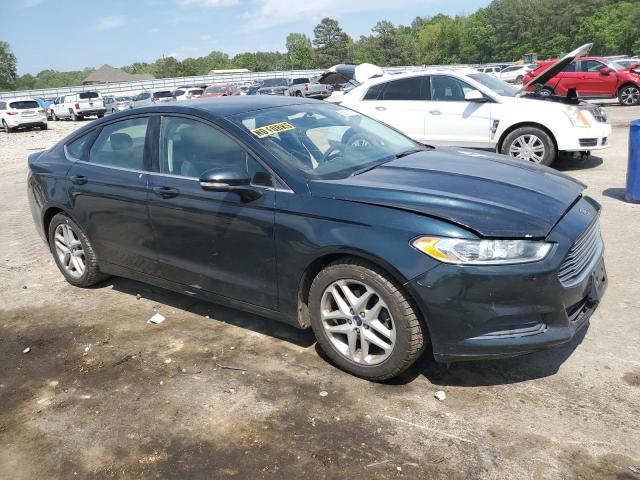 Vin: 3fa6p0h76er200403, lot: 53905215, ford fusion se 20144