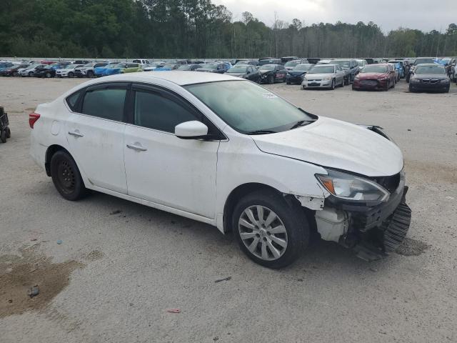 Vin: 3n1ab7ap0hy228667, lot: 51945445, nissan sentra s 20174