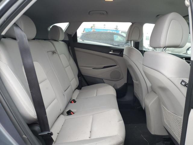 2018 HYUNDAI TUCSON SEL - KM8J33A40JU832457