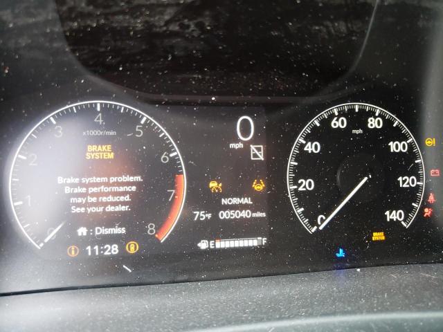 2025 HONDA PILOT TRAI 5FNYG1H64SB091789