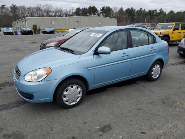Vin: kmhcn4ac2bu594290, lot: 52367305, hyundai accent gls 2011 img_1