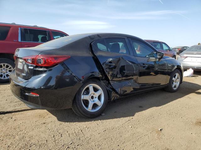 Vin: jm1bm1t71g1300534, lot: 52445145, mazda 3 sport 20163