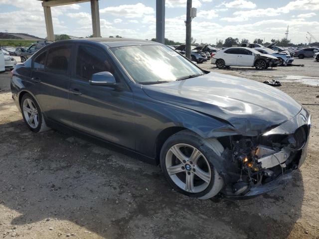 Vin: wba3a5c52ff610810, lot: 54482015, bmw 3 series i 20154