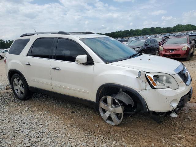 Vin: 1gkkrred1cj224184, lot: 54969265, gmc acadia slt-1 20124