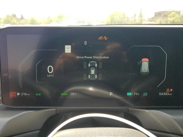 2024 KIA EV9 WIND KNDAFFS57R6029925