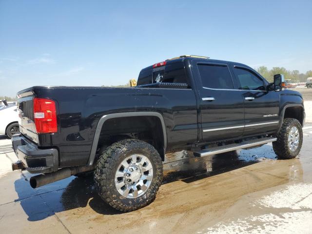 2017 GMC SIERRA K25 - 1GT12UEY5HF126366