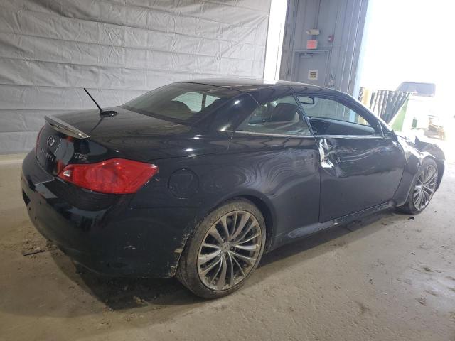 Vin: jn1cv6fexdm771166, lot: 53923855, infiniti g37 sport 20133