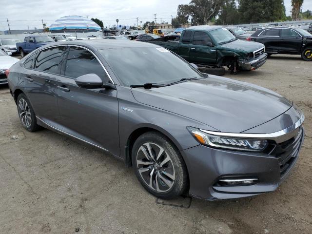 Vin: 1hgcv3f59ka022208, lot: 51019115, honda accord hybrid exl 20194