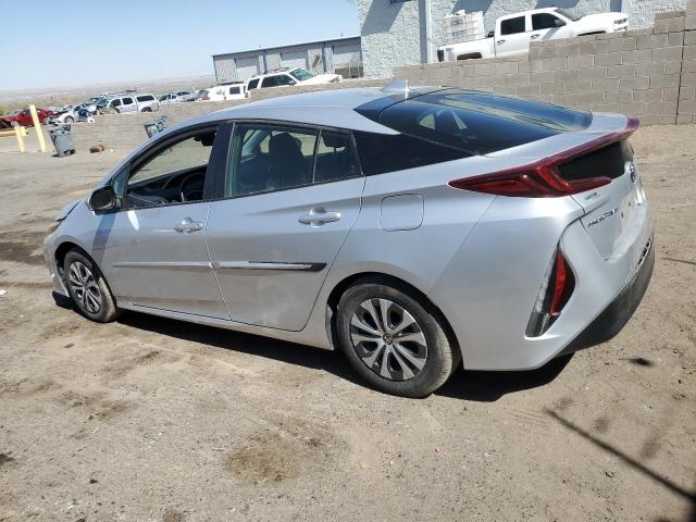 2022 TOYOTA PRIUS PRIM JTDKAMFP5N3212299