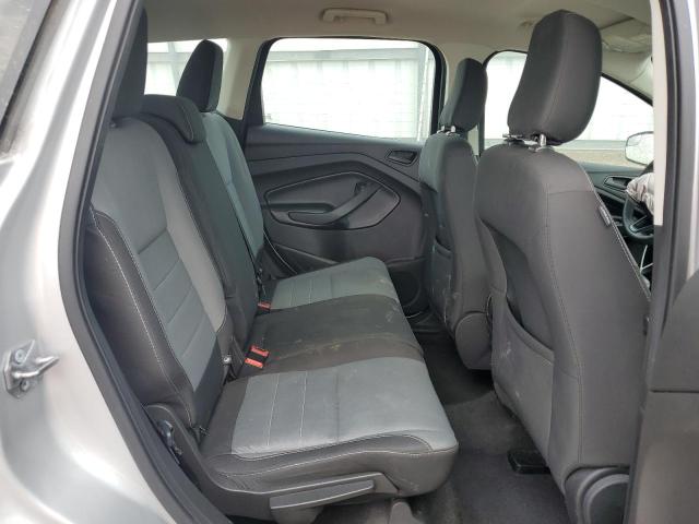 2018 FORD ESCAPE S - 1FMCU0F76JUB83089