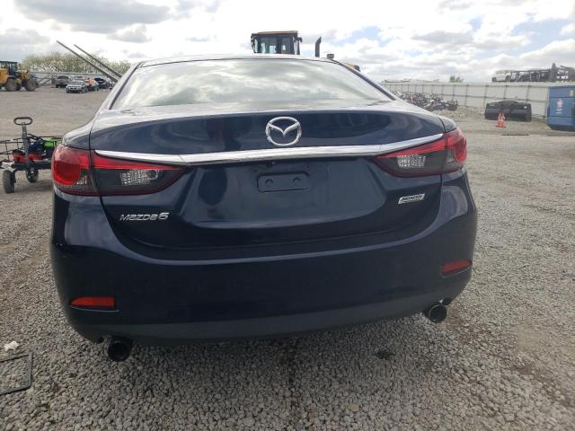 2015 MAZDA 6 SPORT JM1GJ1U52F1205622