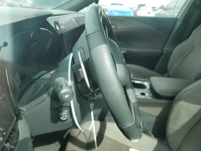 2023 LEXUS RX 350 BAS - 2T2BAMCA9PC035827