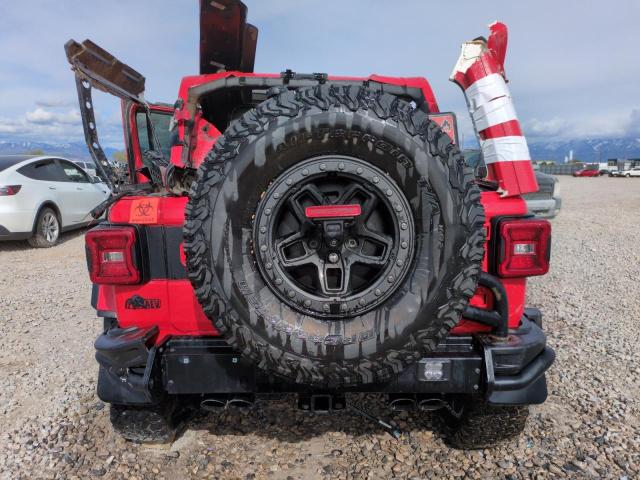 2023 JEEP WRANGLER R 1C4JJXSJ4PW545352