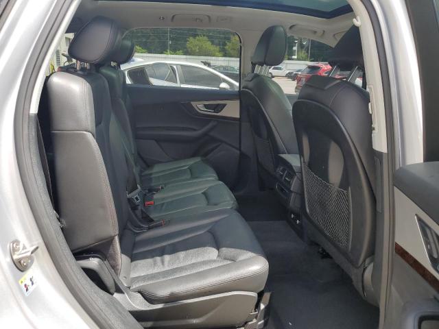 2018 AUDI Q7 PREMIUM - WA1AHAF71JD041605