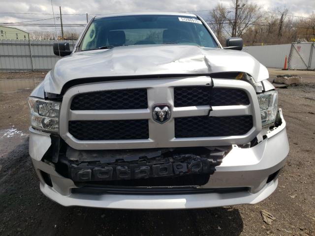 2017 RAM 1500 ST - 1C6RR7FT5HS779491