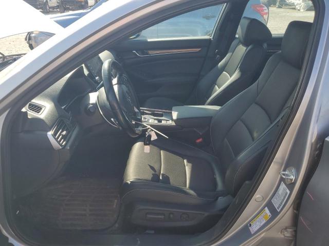 2022 HONDA ACCORD HYB 1HGCV3F27NA025263