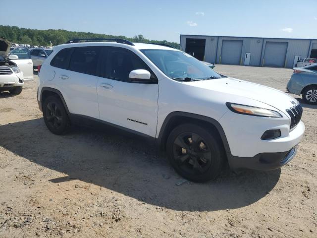 Vin: 1c4pjlcbxjd595248, lot: 54153555, jeep grand cher latitude 20184