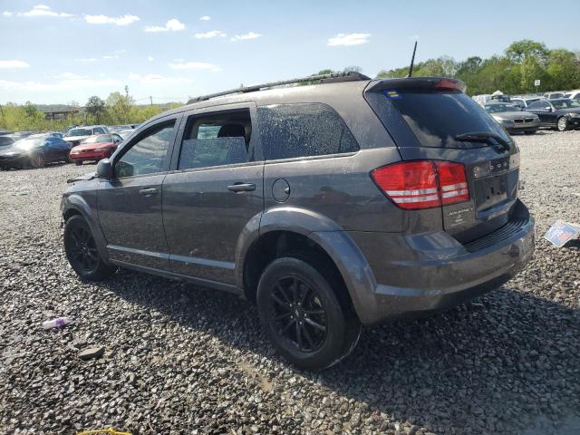 Vin: 3c4pdcab9lt259646, lot: 52372195, dodge journey se 20202