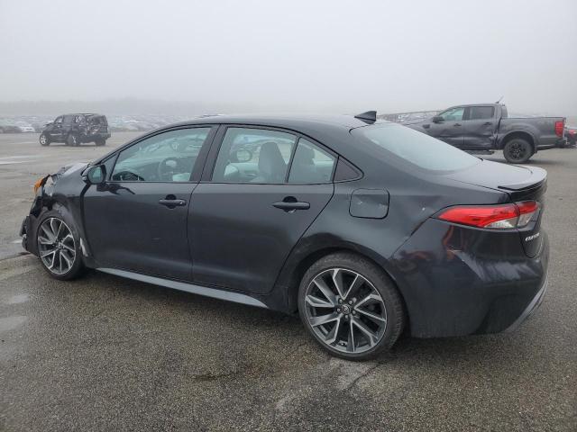 Vin: 5yfs4mce7np107040, lot: 51609335, toyota corolla se 20222
