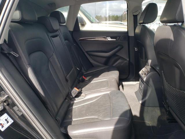 2016 AUDI Q5 PREMIUM - WA1C2AFP6GA135533