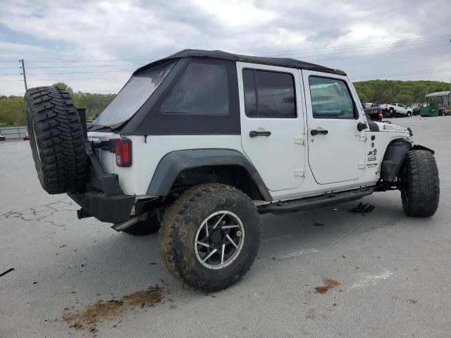Vin: 1c4bjwdg8jl883524, lot: 52830295, jeep wrangler sport 20183