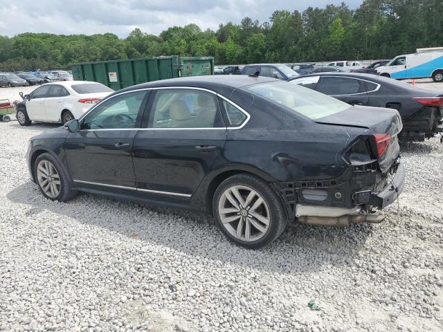 Vin: 1vwgt7a36hc058127, lot: 54736095, volkswagen passat se 20172