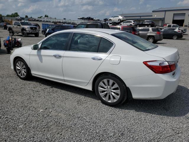 Vin: 1hgcr2f86da038877, lot: 55230995, honda accord exl 20132
