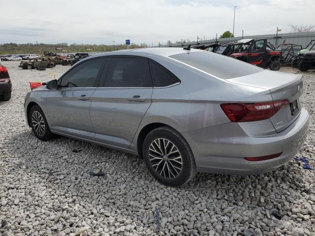 Vin: 3vwc57bu5lm090932, lot: 53051135, volkswagen jetta s 20202
