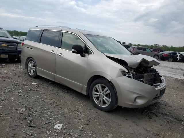 Vin: jn8ae2kp9c9047463, lot: 55076995, nissan quest s 20124