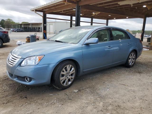 TOYOTA AVALON XL