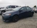 2017 TOYOTA COROLLA L - 2T1BURHE3HC795760