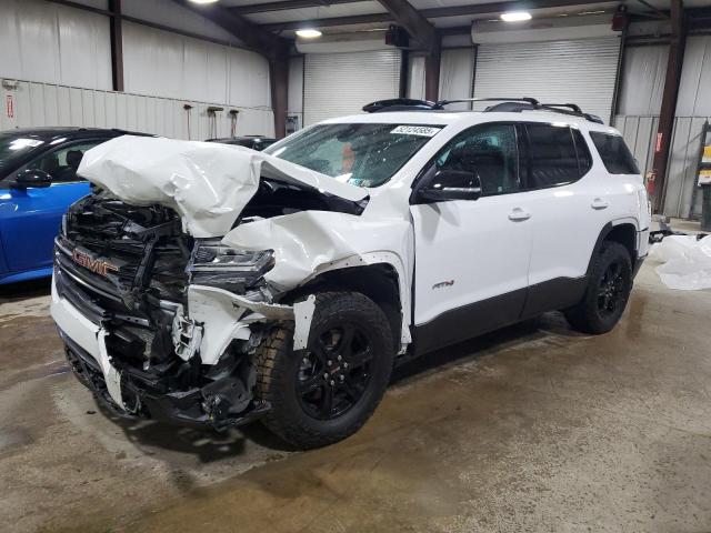GMC ACADIA AT4