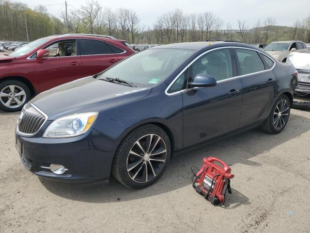Vin: 1g4pw5sk9g4177623, lot: 54502415, buick verano sport touring 2016 img_1