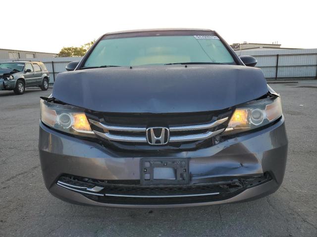 2016 HONDA ODYSSEY LX 5FNRL5H21GB095553