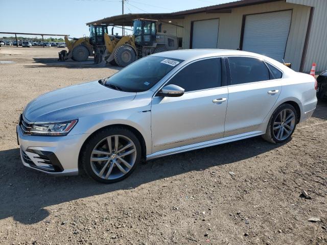 VOLKSWAGEN PASSAT R-LINE