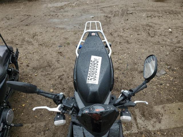 2012 YAMAHA ZUMA RKRSA43A5CA112608