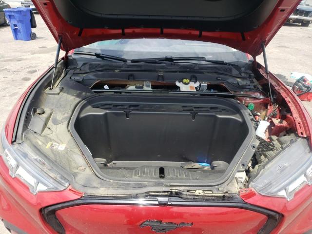 2023 FORD MUSTANG MA - 3FMTK3R71PMA62728