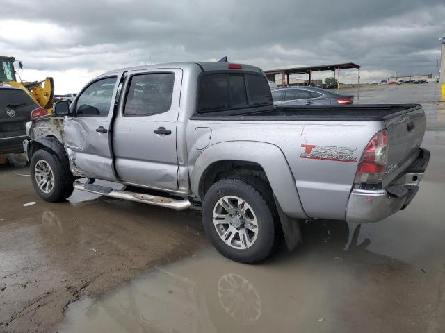 Vin: 5tfjx4gn5fx044326, lot: 53355895, toyota tacoma double cab prerunner 20152