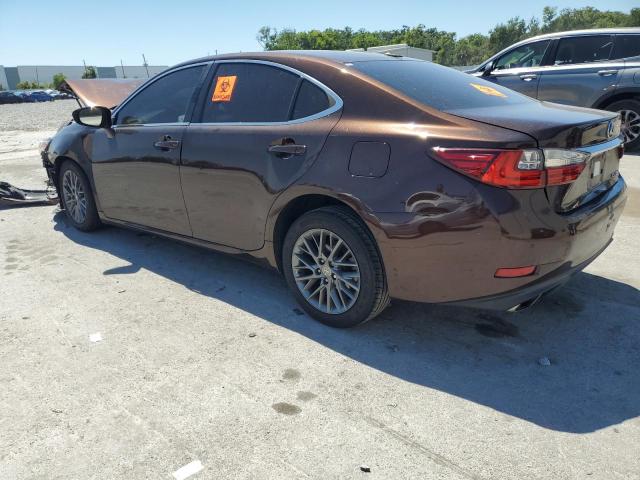 Vin: 58abk1gg4ju093602, lot: 53169625, lexus es350 350 20182