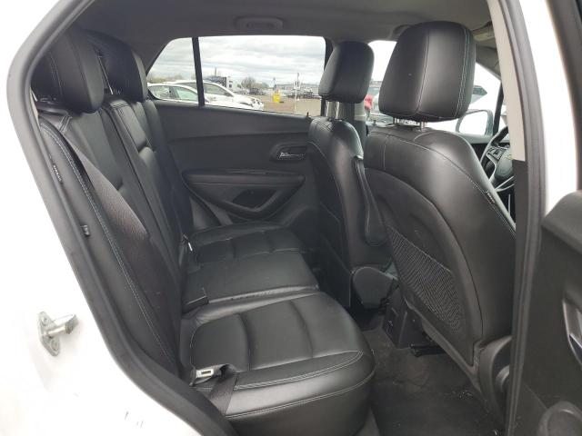2015 CHEVROLET TRAX LTZ 3GNCJNSB1FL173793
