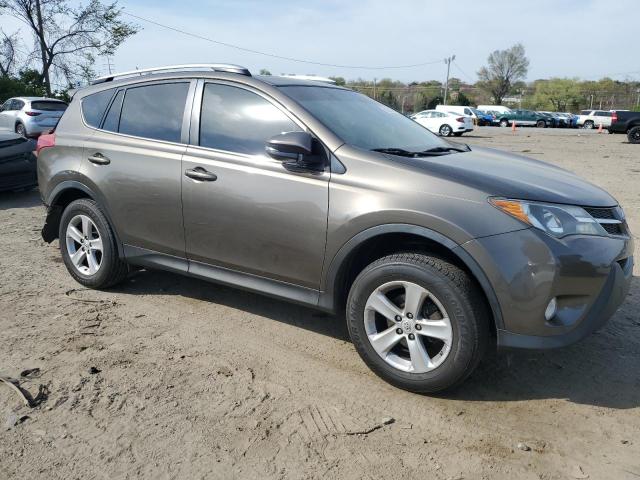 Vin: 2t3wfrev4ew092010, lot: 53682405, toyota rav4 xle 20144