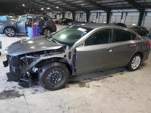 Vin: 1n4al3ap0jc265418, lot: 51941195, nissan altima 2.5 2018 img_1