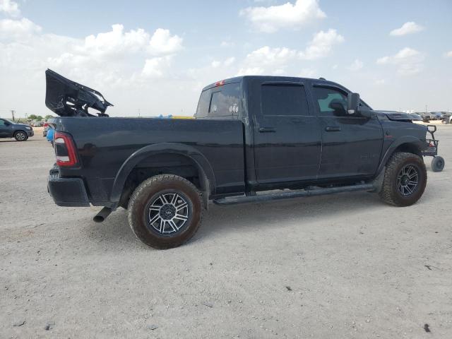 Vin: 3c6ur5fl4mg661383, lot: 53683515, ram 2500 laramie 20213