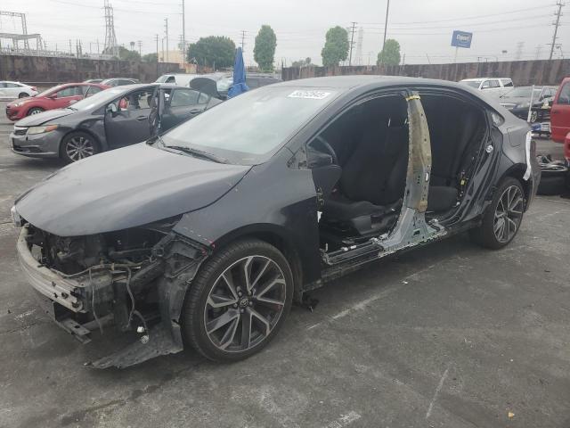 Vin: jtds4rce8lj016728, lot: 55252845, toyota corolla se 2020 img_1