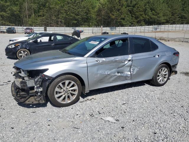Vin: 4t1c11akxnu057494, lot: 53533565, toyota camry le 2022 img_1