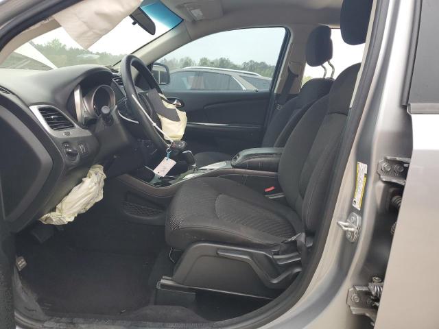 2018 DODGE JOURNEY SE - 3C4PDCAB5JT170864