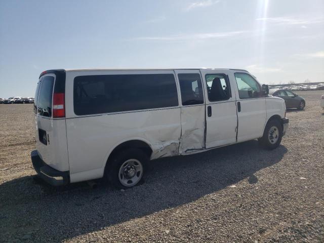 Vin: 1gazgpfg0h1339243, lot: 51465385, chevrolet express lt 20173